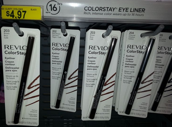 Walmart Coupon Matchup: Revlon Makeup Just $.97!