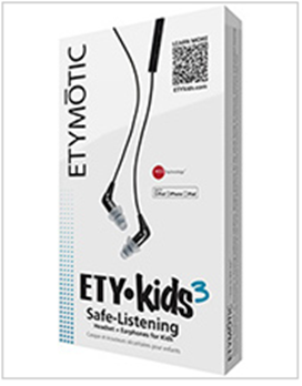Review: Etymotic Earbuds