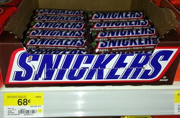 Snickers 