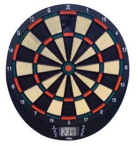 dartboard