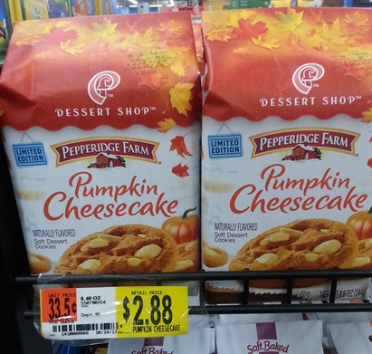 Pepperidge Farm 