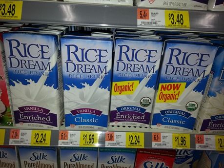 Rice Dream 