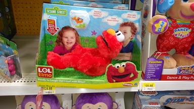 Sesame Street 
