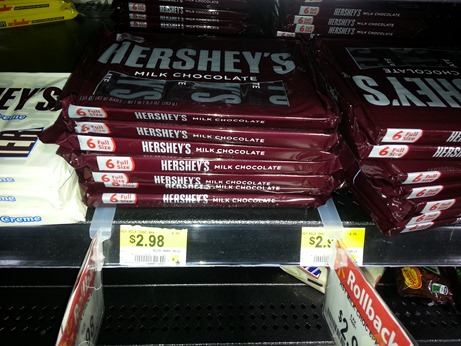 Hershey's