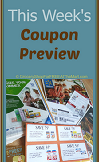 5/11 Coupon Insert Preview: FREE Black Flag, Brach’s Candy and More!
