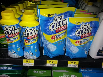 Oxi-Clean 