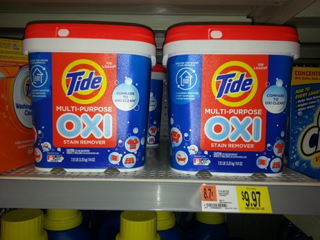 Tide Multi-Purpose Oxi