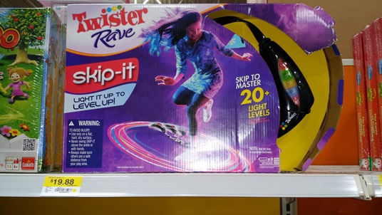 Twister Rave