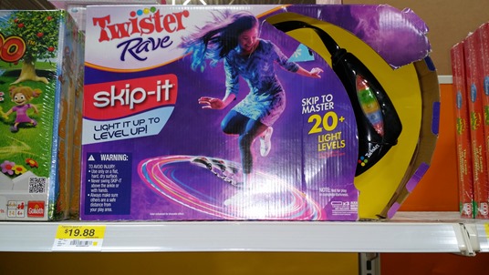 Twister Rave