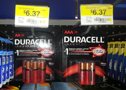 Duracell 