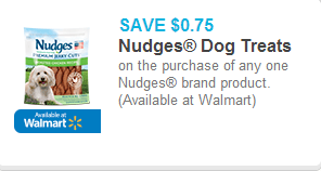 Nudges Coupon