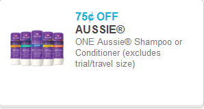 Aussie Coupon