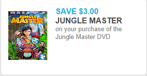 Movie Coupon