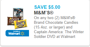 Movie Coupon