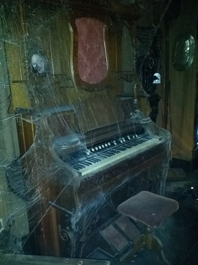 Munster Organ