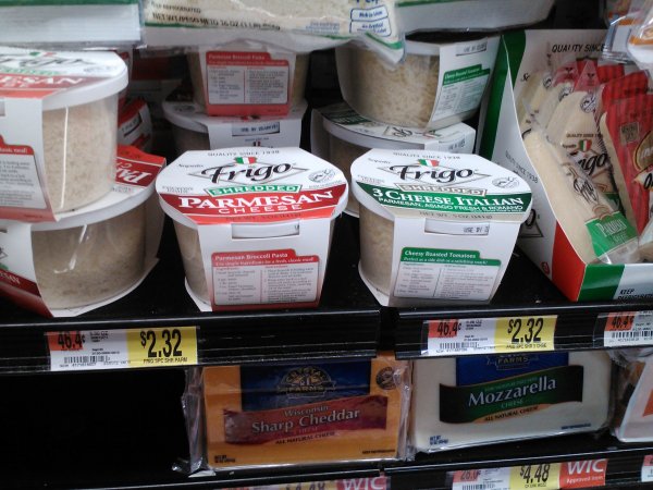 Frigo cheese 4-20-12