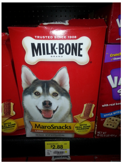 Milk-Bone