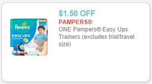 pampers easy ups coupon