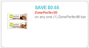 zone perfect bar coupon