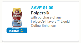 Folgers