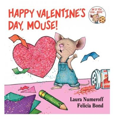 Happy Valentine’s Day, Mouse! On Clearance For Only $3.63 + FREE Store Pickup (Reg. $7)!