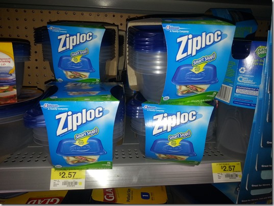 ziploc