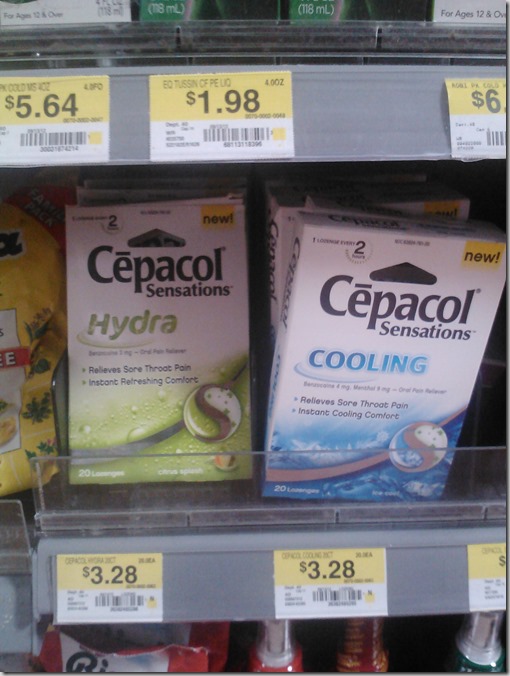 Cepacol 
