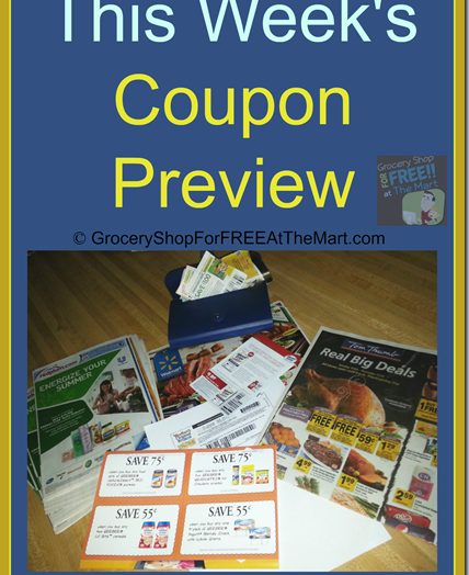 3/15 Sunday Coupon Preview: Great Deals Bayer Aspirin, Pampers and More!