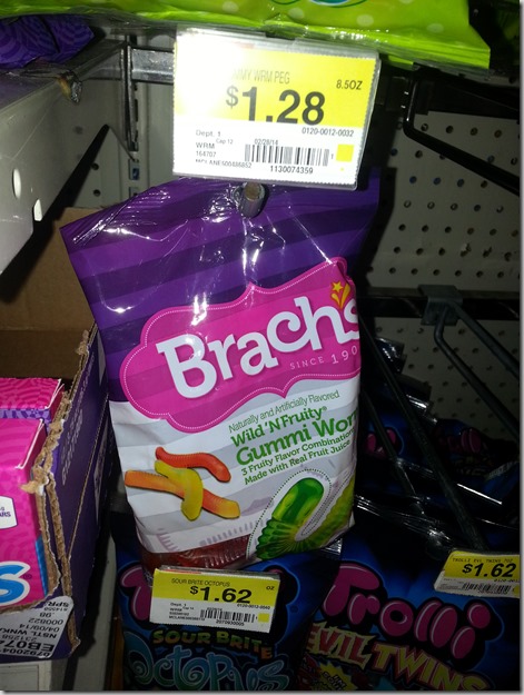 Brach’s Candy Just $.78 at Walmart!