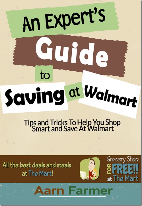 Help Launch Our New E-Book! Win a $50 Walmart Giftcard or a FREE Phone Consultation!