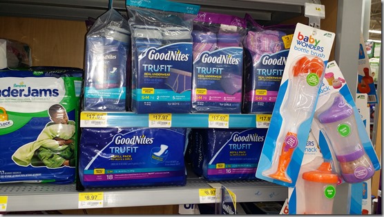 New High Dollar Printable Coupons for Huggies Diapers, Wipes and More!