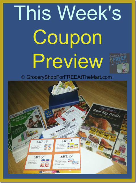 4/26 Coupon Insert Preview: Awesome Deals on Country Time, Kool-Aid, Rice, Makeup and More!