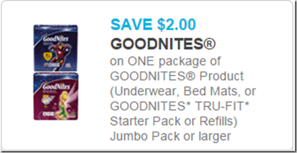 New High Dollar Printable Coupons for Huggies Diapers, Wipes and More!