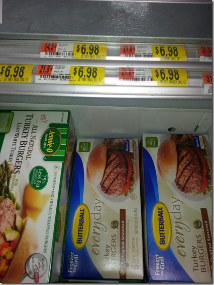 Butterball Bacon Just $1.23 at Walmart!