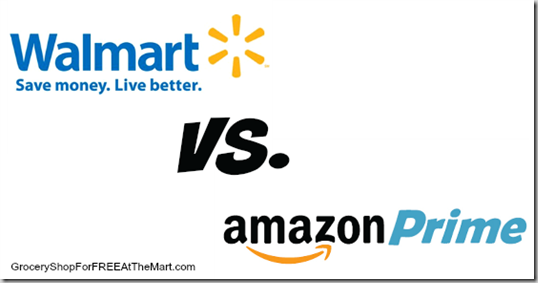 Walmart Announces New Program to Take On Amazon Prime!