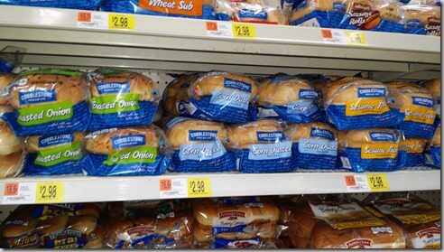 Cobblestone Bagels Just $2.43 at Walmart!