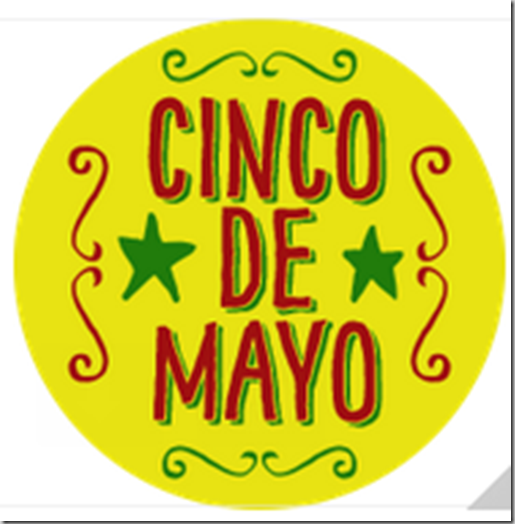 Happy Cinco de Mayo! Save BIG on Everything for Fresh Salsa and Guacamole!
