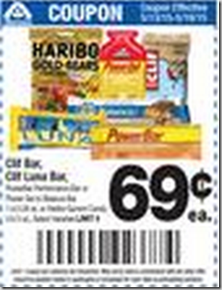 Walmart Price Match Deal: Haribo Gold Bears Just $.39!