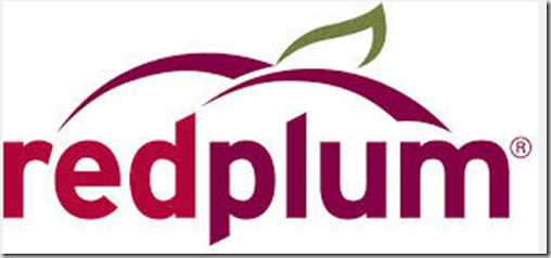 Red Plum Logo