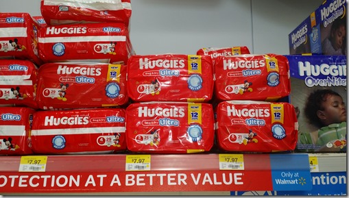FREE Jumbo Pack Huggies Snug & Dry Diapers! FREE Jumbo Pack Huggies Snug & Dry Diapers!
