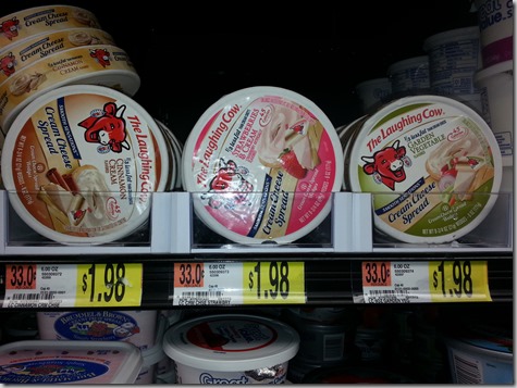 New Printable Coupons for The Laughing Cow and Mini Babybel Cheese!