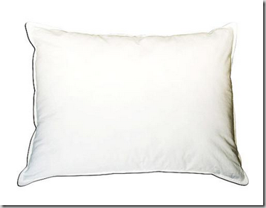 Walmart.com Deal: 200 Thread Count Pillow Just $7.81!