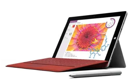 Microsoft Surface 3 10.8″ Tablet 128GB Windows 10 Just $499 Down From $599 At Walmart!