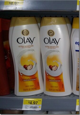 New Printable Coupons for Olay Products and Walmart Matchups!