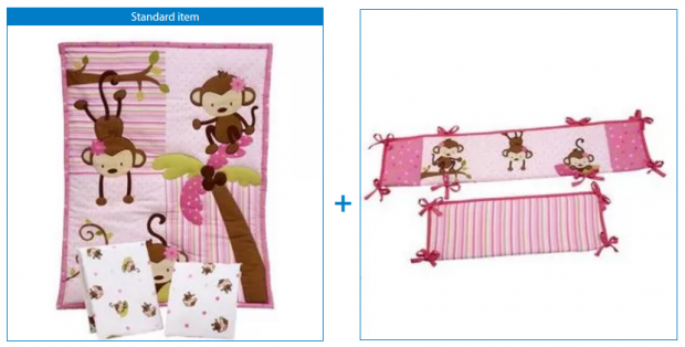 babybedding