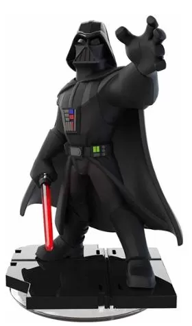 Disney Infinity 3.0 Star Wars Darth Vader Figure (Universal) Just $12.78 At Walmart!