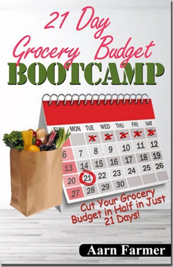 Want to Save Money on Your Groceries This Year?  Here’s How You Do It!