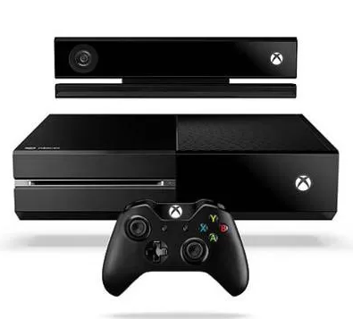 Xbox One Console with Kinect, Refurbished Just $289 Down From $319 At Walmart!