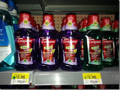 New Printable Coupons for Colgate Products!