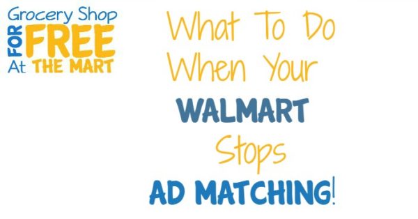 Stops Ad Matching